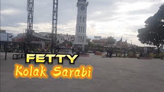 Download lagu Lirik Lagu Minang Dendang | Fetty - Kolak Sarabi#laguminang #laguminangjoget #liriklaguminang mp3