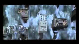 Scar Symmetry - 2012 Demise of the 5th Sun.mp4