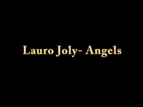 Lauro Joly- Angels