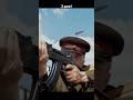FROM DIRTY WATER TO LEGENDARY FIREPOWER The Most BRUTAL AK 47 Test Ever Filmed Ww2 Movie Short