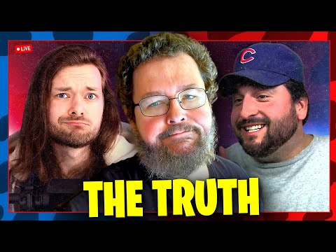 The TRUTH😞😭 About The Game Chasers - Shady Jay vs Wood Hawker