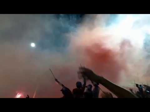 ESTO ES LOMAS! LOS ANDES 1-0 DEFENSORES UNIDOS (B METRO)