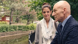 Трейлер: Кода