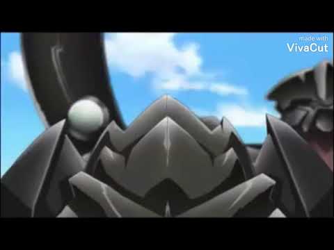 isekai no seikishi amv