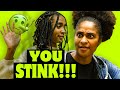 DID YOU TAKE A BATH Season 1 Kinigra Deon Skits
