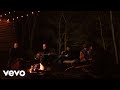 MercyMe Finally Home Dudes Around A Fire Pit