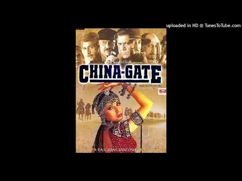 Chamma chamma baje re MP3 song movie China gate