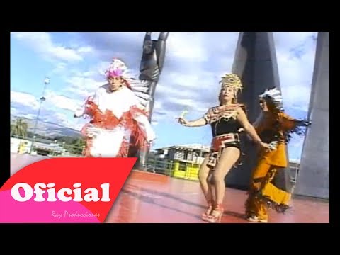 PATTY RAY-MI JURAMENTO.flv