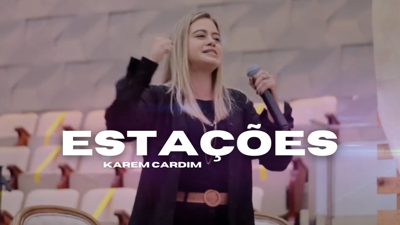 Estações // Karem Cardim