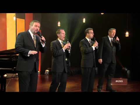 I'll Fly Away Home - Blackwood Brothers Quartet