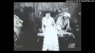 07 Can't Help Lovin' Dat Man (1928 Recording)