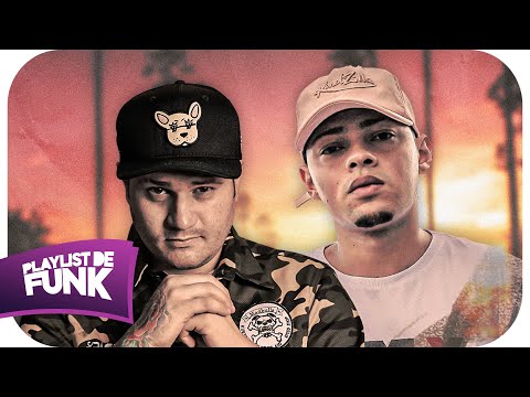 MC Pack e MC M10 - Vai Mexer (DJ Alle Mark)