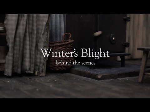 Winter's Blight - Behind the Scenes
