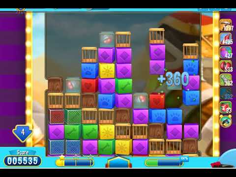 Pet Rescue Saga   Level 2563   No Boosters