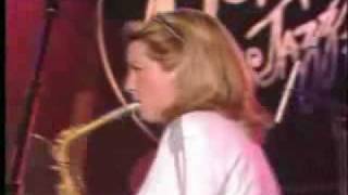 Candy Dulfer - For The Love Of You