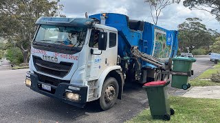 Central Coast Green Waste - SL01167