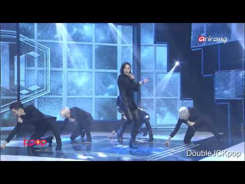 140328 JJCC - 더블제이씨 '첨엔 다 그래 (At First)'  + Talk