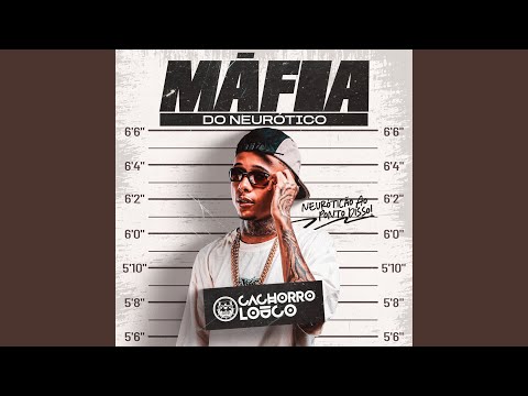 Bloco do Neurótico 3.0: Se Eu Te Botar Faz Barulho? / Criminoso / Treinada / Pala Do Bico Do Peito