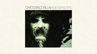 Ghostface Killah - Here I Go Again ft. AZ &amp; Rell