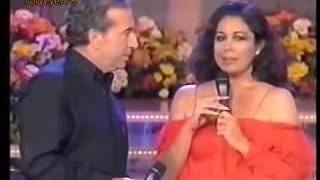 ISABEL PANTOJA Y JOSÉ LUIS PERALES - Era mi vida el  -Buenos días tristeza