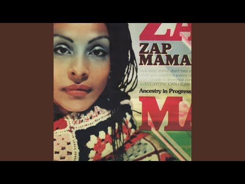 Zap Mama