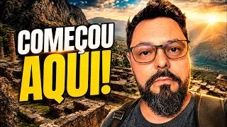 NÃO CAIA NESSA ARMADILHA!