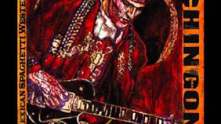 Chingón - Bajo Sexto