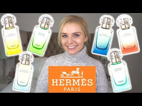 un jardin sur le toit eau de toilette