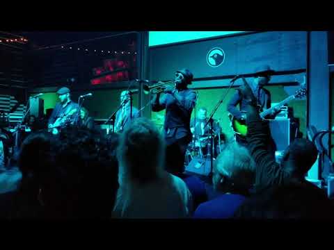 Karl Denson's Tiny Universe - Trouble No More - Blackbird Ordinary - Miami, FL 1-14-19