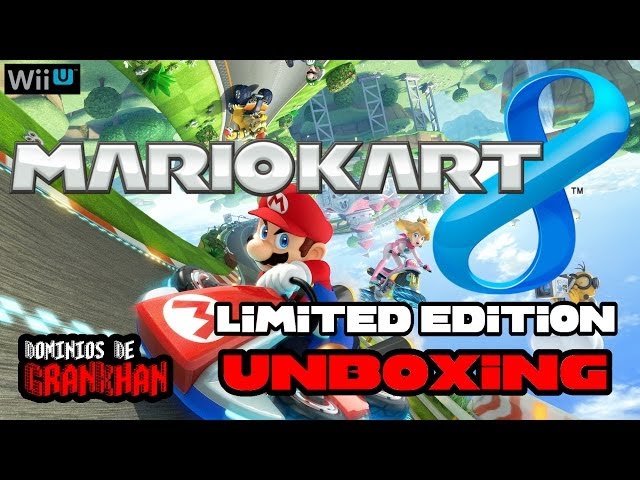 Vídeo relacionado con FREEGUN Calzoncillos Niño Boxer Mario Kart, Pack de 3, Rojo 08 (8/10 años)