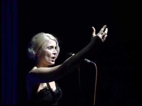 ORLANDO (When I am Laid in Earth) - MARIANTHI SONTAKI ADONIS MITZELOS