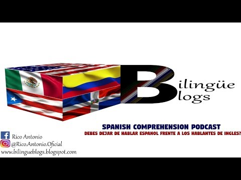 download lagu mp3 mp4 Habla Espanol Podcast, download lagu Habla Espanol Podcast gratis, unduh video klip Habla Espanol Podcast