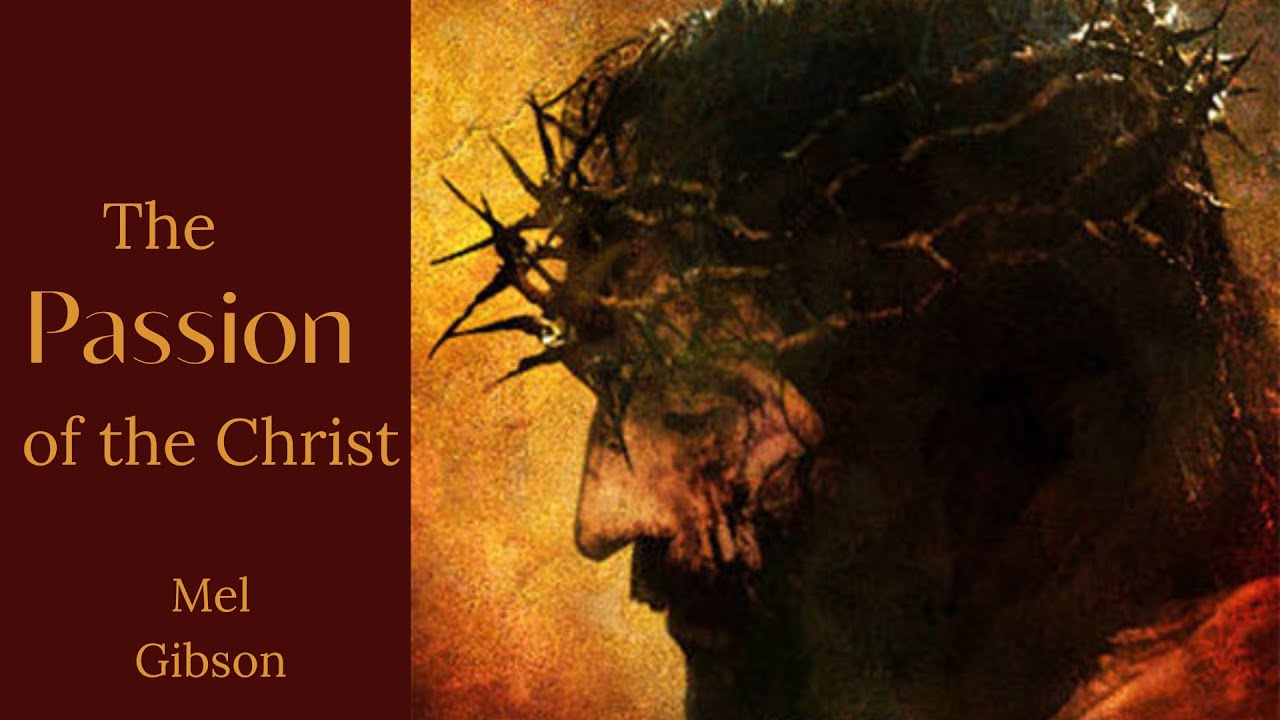 The Passion of the Christ (2004) – The Movie That Marked Film History! Pls SUBSCRIBE to the channel!