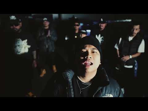 MILK - Dollar Record$ (feat. Cruzzito Uno & Sixth Threat) (Official Music Video)