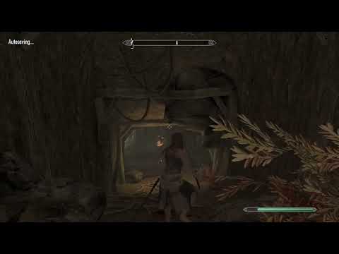 Skyrim How To Get The Transmute Spell