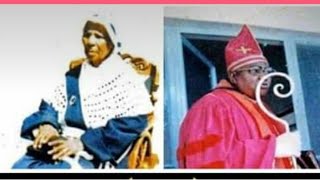 Download lagu Babu P.J Masango's history| St John Apostolic Faith Mission of S.A, Mme Nku, 1967, 1971,Court Battle mp3
