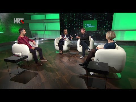 Treći element S07E02  - Fotografija 51