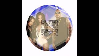 TWiiNS ft. Flo Rida &amp; GSar - Dance Tonight (2024 Remix by styleMup)