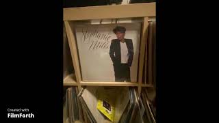 Stephanie Mills - Try My Love