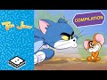 New TOM And JERRY Epic Moments 1 Hour Of New Tom Jerry FULL EPISODES BoomerangUK