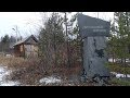 гора Качканар (Горнолыжка) с высоты птичьего полёта гора Качканар (Горнолыжка) с высоты птичьего полёта