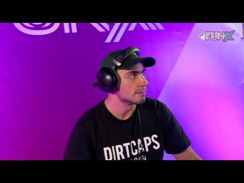 ADE LIVE SET 2017: THE PARTYSQUAD