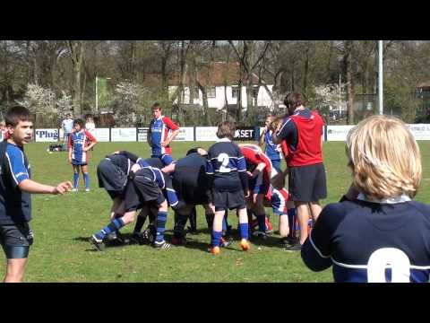 Rugby Club Waterland 3