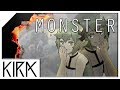 KIRA - MONSTER ft. GUMI English (Original Song) KIRA - MONSTER ft. GUMI English (Original Song)