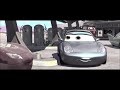 Cars Mock Trailer As Horror