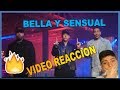 Romeo Santos, Daddy Yankee, Nicky Jam - Bella y Sensual (Official Video) - REACCIÓN Romeo Santos, Daddy Yankee, Nicky Jam - Bella y Sensual (Official Video) - REACCIÓN