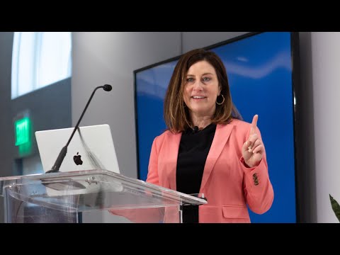 Show Me the Money — How to Create a Brand Story Investors Can’t Resist | LSI USA '25