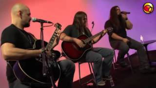 Estúdio UOL - Shaman toca Finally Home ao vivo - Vídeos - UOL Música