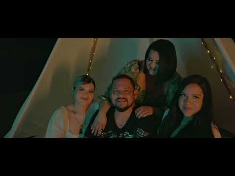 GENYVA - ENTRE TUS BRAZOS (OFFICAL MUSIC VIDEO/VIDEO OFICIAL)