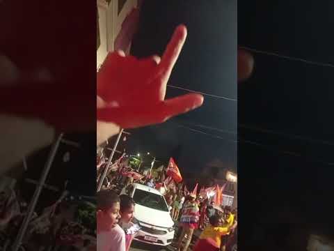 Anápolis Goiás também e @LulaOficial 13 Deus abençoe esse Homem 🇧🇷⚖️🙏